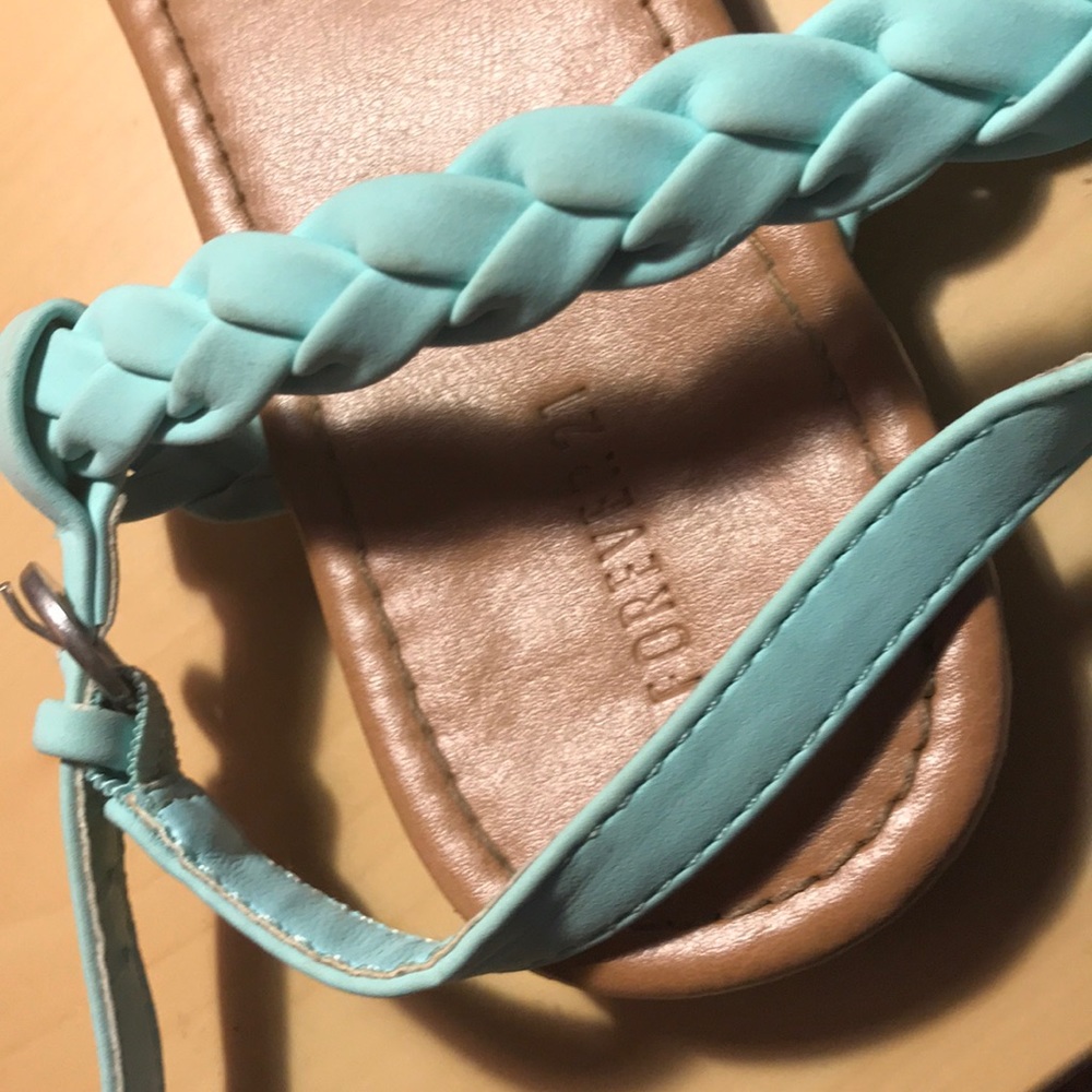 Shoes - Picture 2 of 3